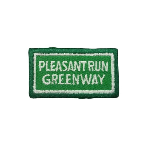 Pleasant Run Greenway